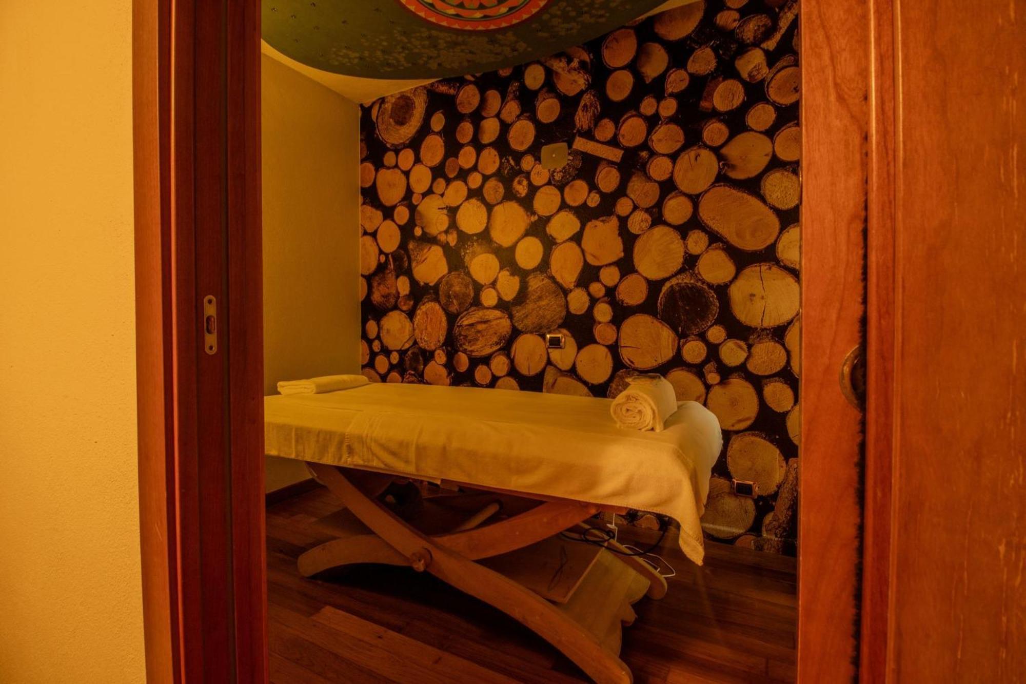 Paradise Hotel & Wellness Saint-Vincent Eksteriør bilde